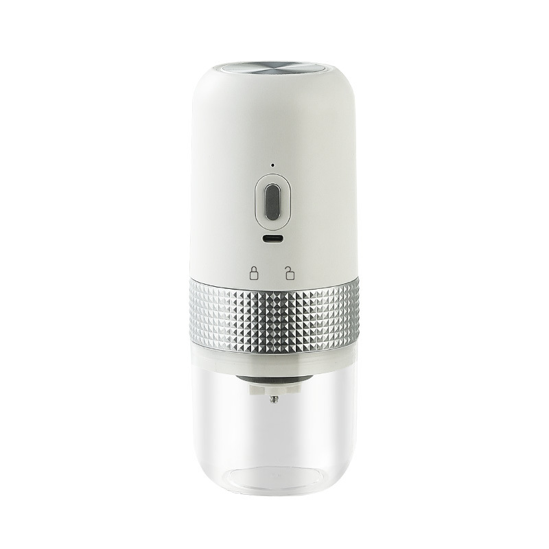 Electric Coffee Grinder Household Small Automatic - Image 2