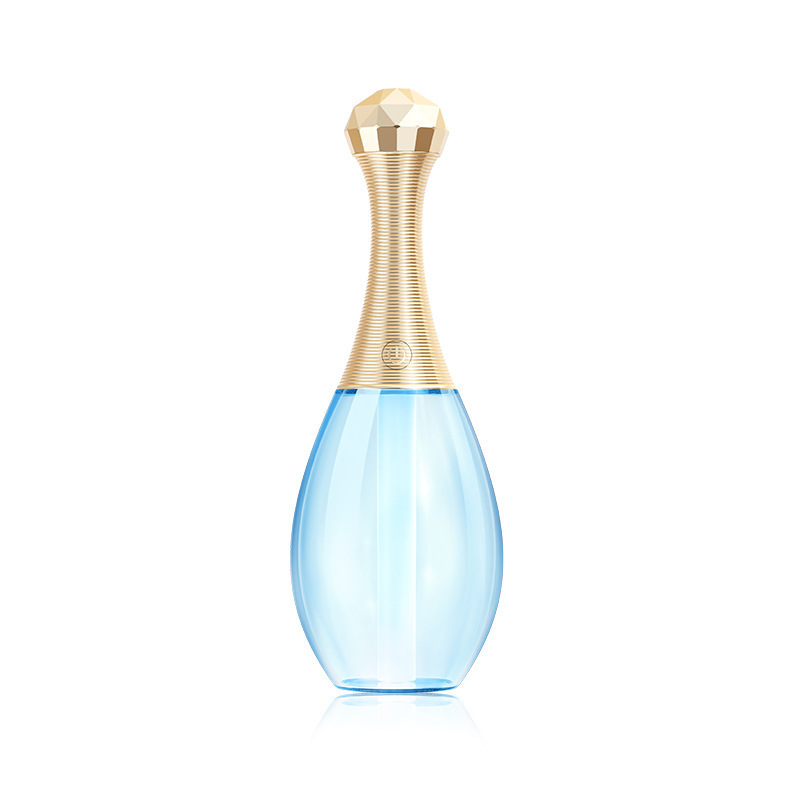Mini Silent Portable Perfume Bottle Usb Humidifier - Image 6