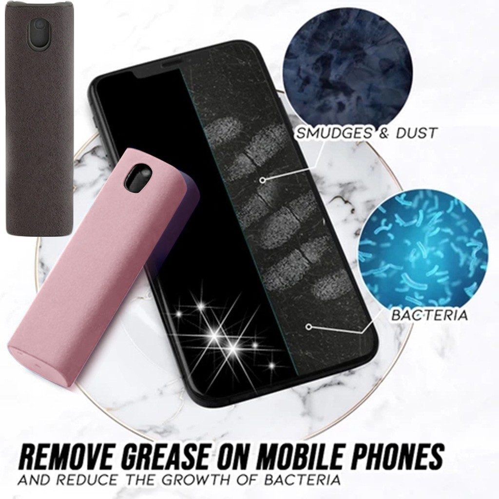 Compatible with Apple, Mobile phone computer SLR notebook ipad LCD screen cleaning liquid - Image 3