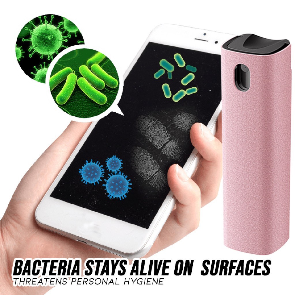 Compatible with Apple, Mobile phone computer SLR notebook ipad LCD screen cleaning liquid - Image 5