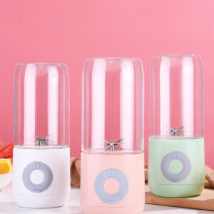 Multifunctional USB Automatic Juice Portable Household Neutral Mini Automatic Juicer