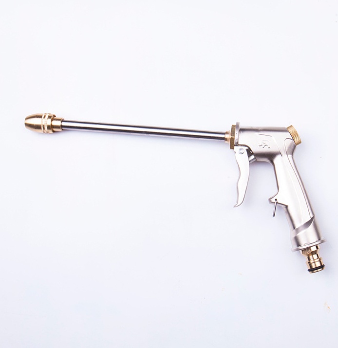 High Pressure Power Washer Spray Nozzle - Image 8