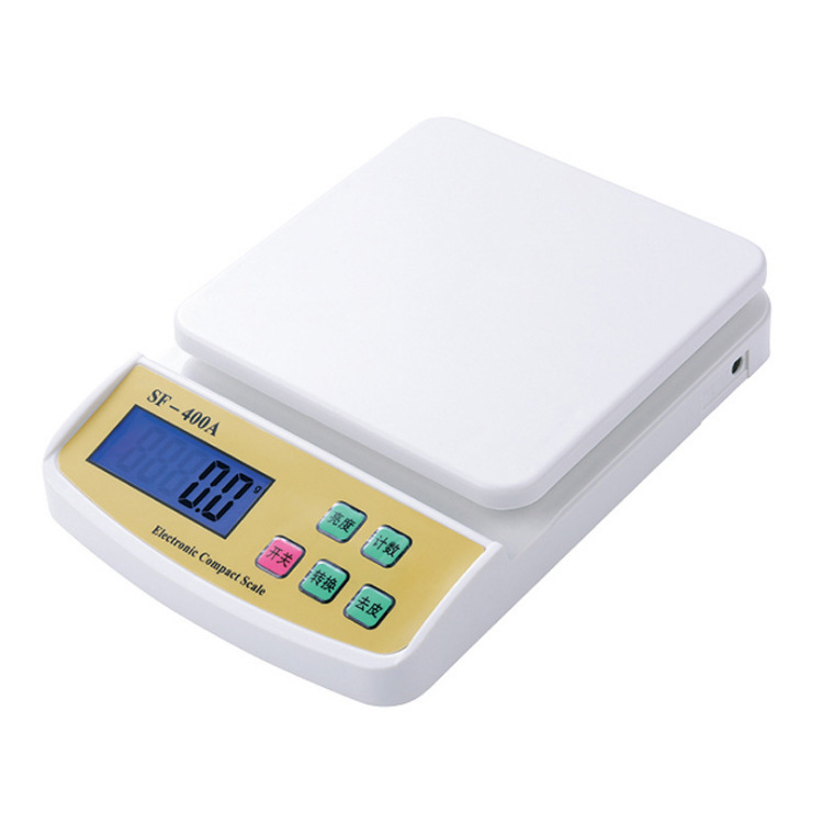 Kitchen Scale Household Food Electronic Scale Baked Food Scale - Image 5