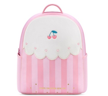 Children's Schoolbag Spine Care Cute - Image 10