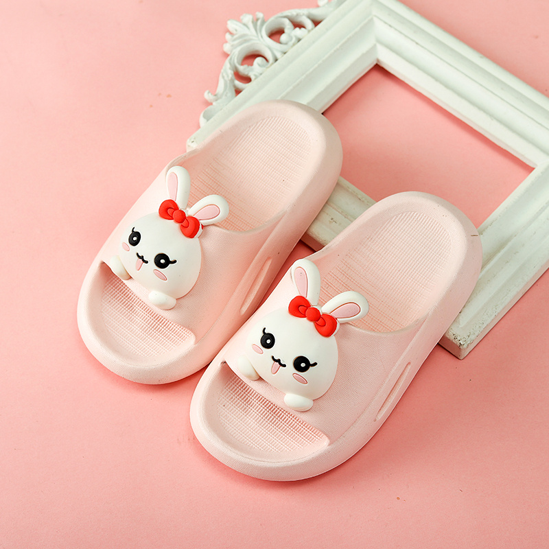Kid Cartoon Cute Sandals Boy - Image 2