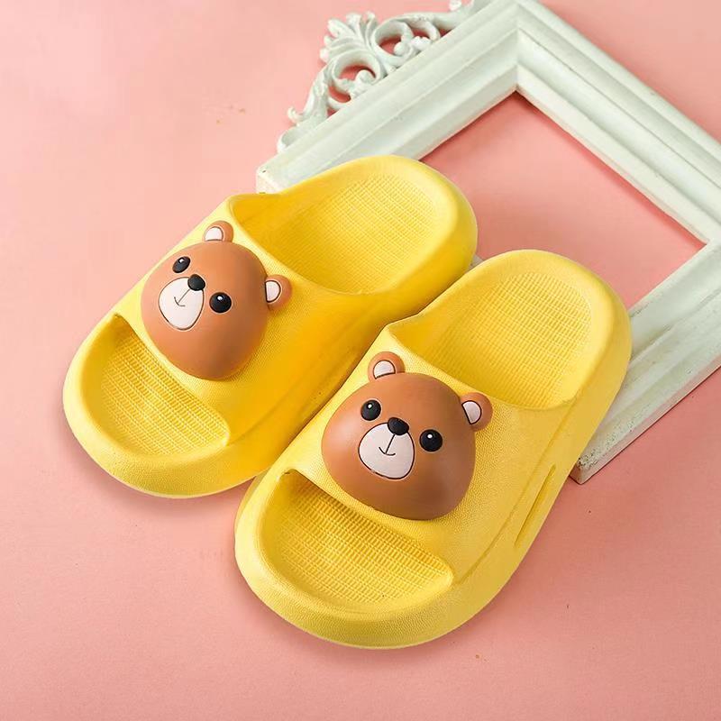 Kid Cartoon Cute Sandals Boy - Image 3