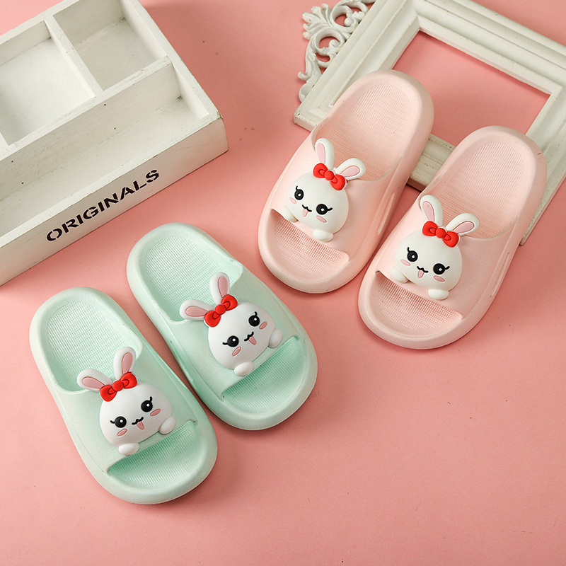 Kid Cartoon Cute Sandals Boy - Image 4