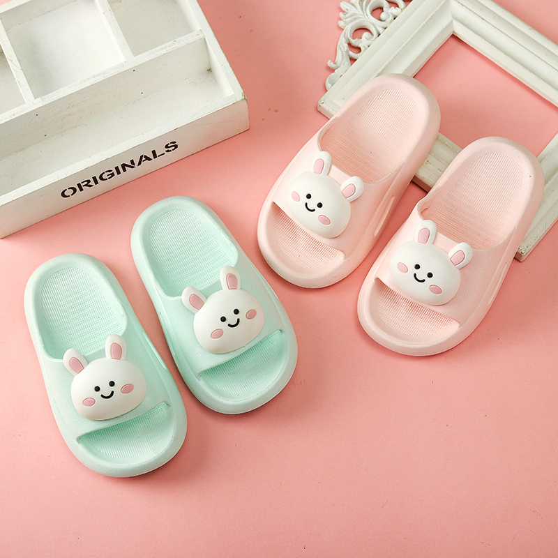 Kid Cartoon Cute Sandals Boy - Image 8