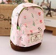 The supply of Korean pastoral small Suihua mini small bags hasp cute fashion change key bag - Image 8