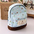 The supply of Korean pastoral small Suihua mini small bags hasp cute fashion change key bag - Image 9