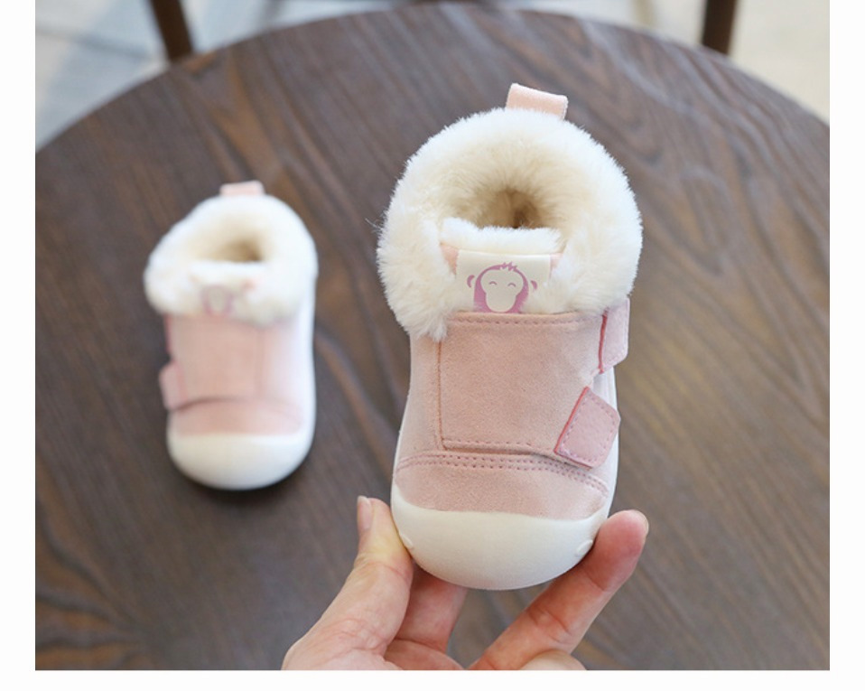 Children's Toddler Shoes - Image 7