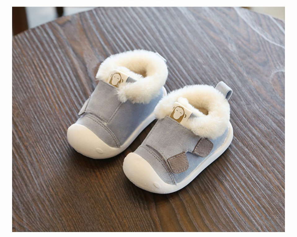 Children's Toddler Shoes - Image 8