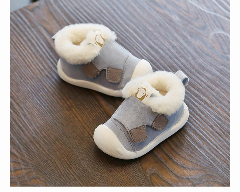 Children's Toddler Shoes - Image 9