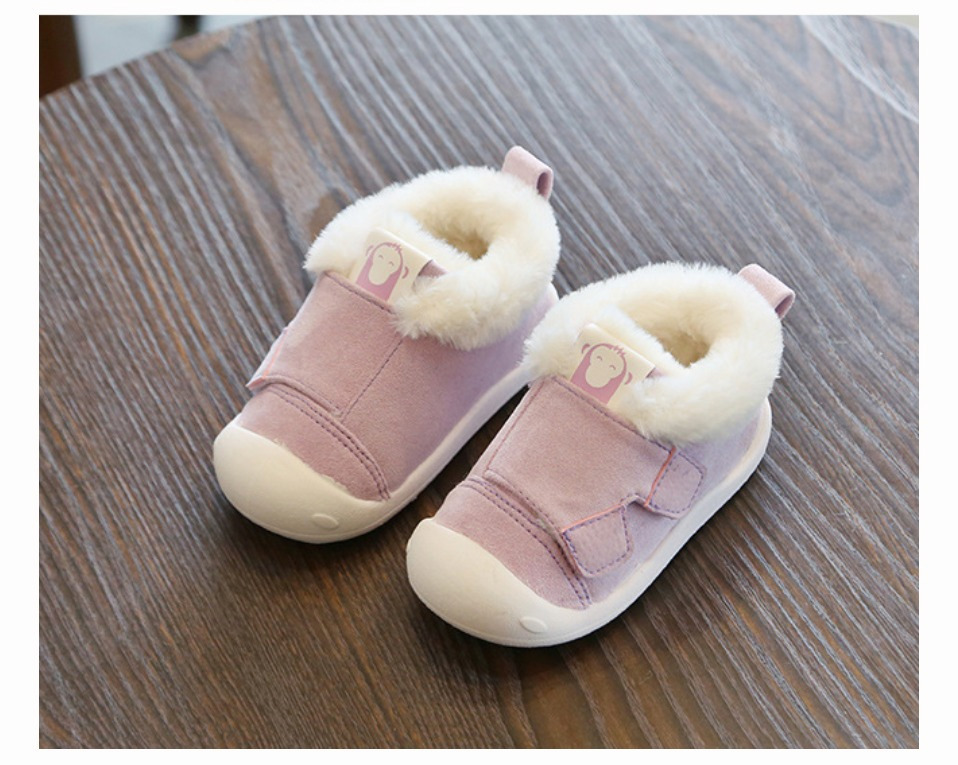 Children's Toddler Shoes - Image 10