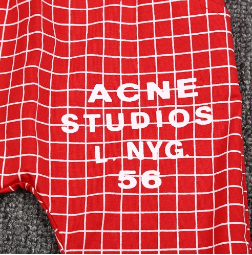 Summer and Autumn Five Star Children's Girls Boys Short Sleeve Summer Set Sports Two-Piece Set - Image 3