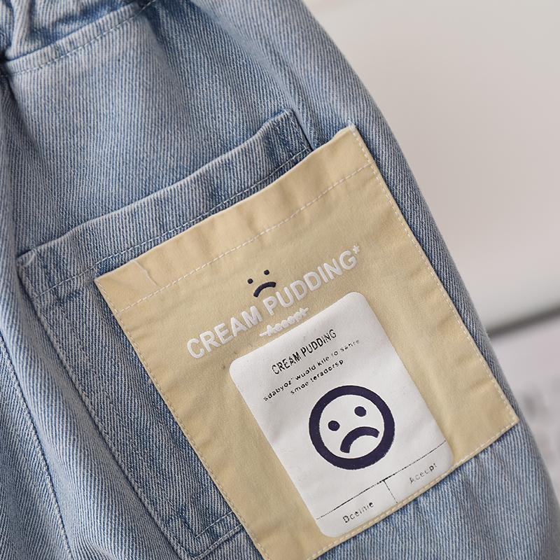 New Children's Baby Thin Shorts Little Boy Pants - Image 4