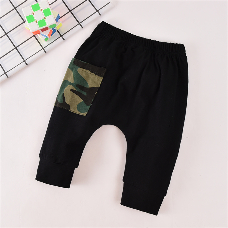 English Alphabet Boy Suit Children's Clothing - Image 3