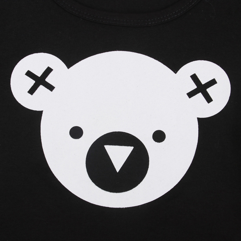 Koala Top Striped Pants Two Piece Kids - Image 3