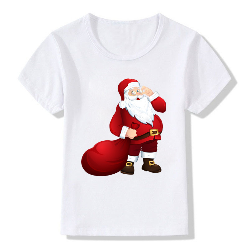 Cute Christmas T-shirt - Image 6