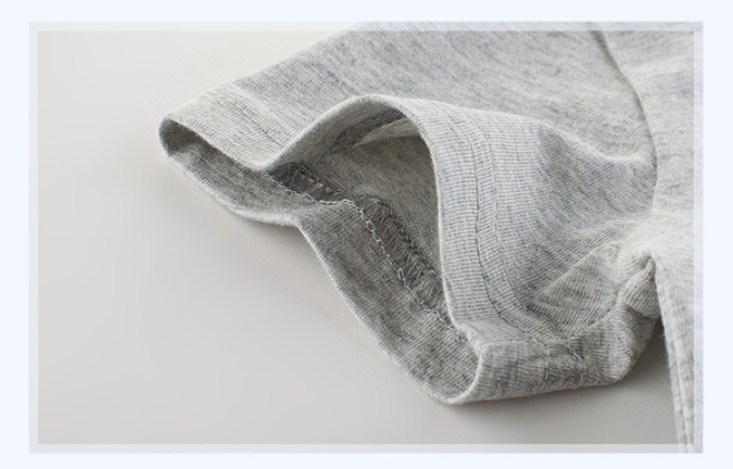 Fashion new children's T-shirt - Image 6