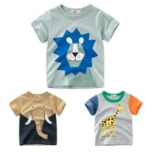 Cool Printed T-shirts - Image 2