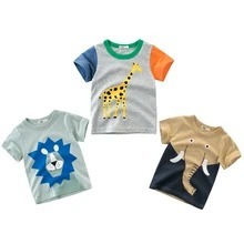 Cool Printed T-shirts - Image 3