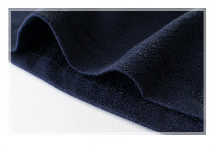 Summer New Boys' Short Sleeve T-shirt Children's T-shirt - Image 2