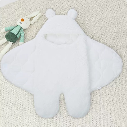 Baby Hugging Bag Newborn Supplies Swaddling Clothes Delivery Room Quilt - Image 7