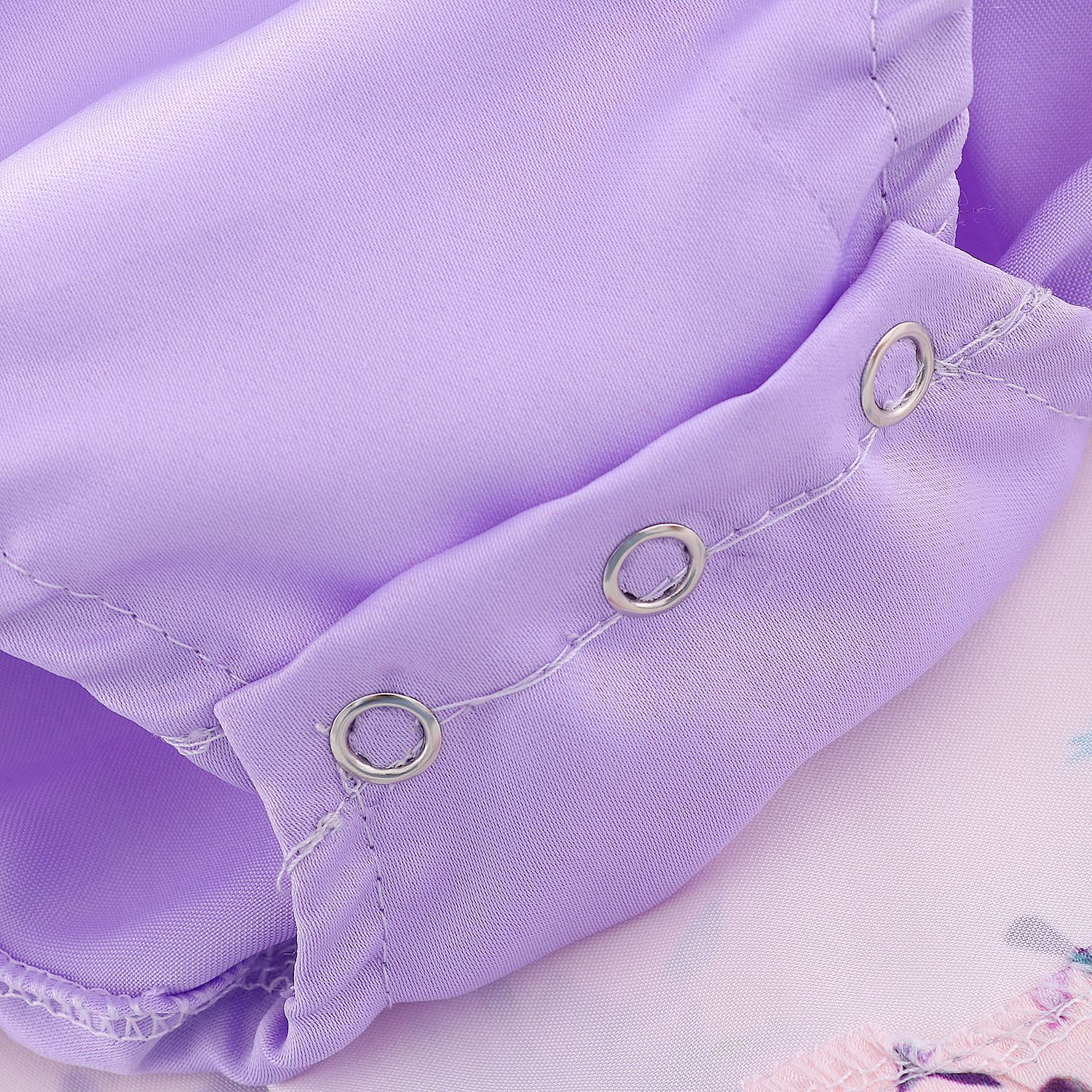 The factory sells directly the Korean version of the summer dress for girls and children in . The baby summer princess dress is a cross-border hair substitute. - Image 4