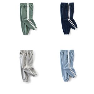 Boy's sweatpants