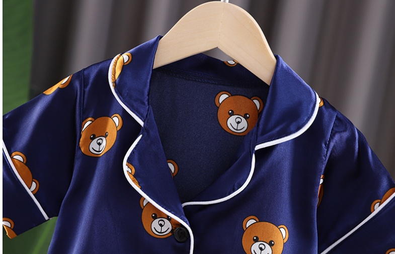 Baby summer suit - Image 2