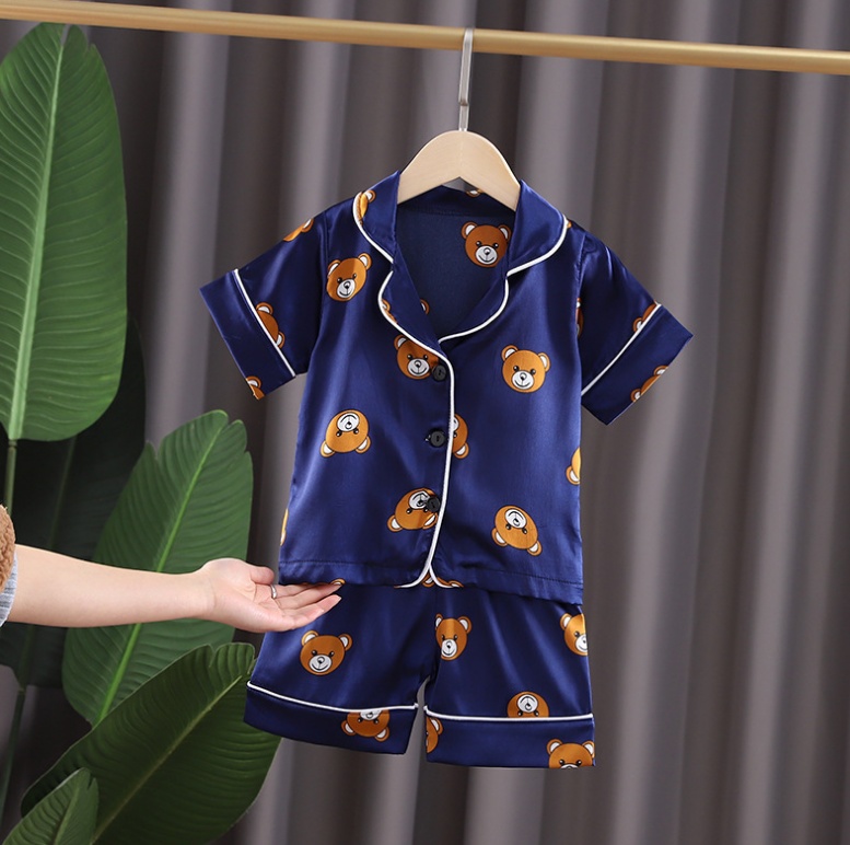 Baby summer suit - Image 3