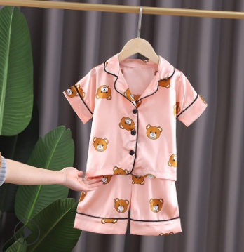Baby summer suit - Image 4