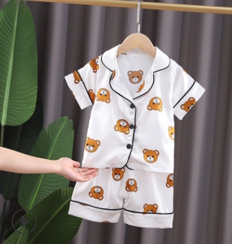 Baby summer suit - Image 5
