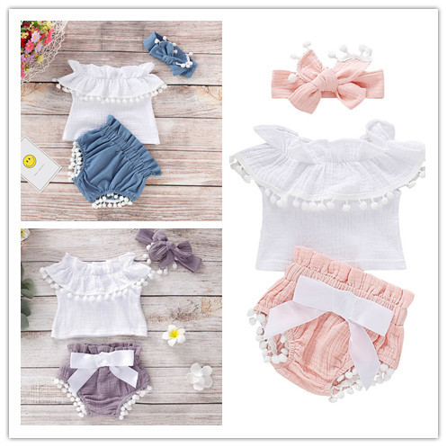 Baby clothes and pants - Image 2