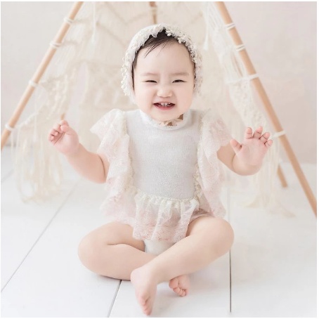 Children's Photography Clothing Newborn Baby Theme Clothing - Image 5