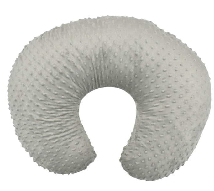 Baby U-shaped Nursing Pillow Pillowcase Multifunctional Learning Pillowcase Super Soft Nursing Pillow Pillowcase - Image 4