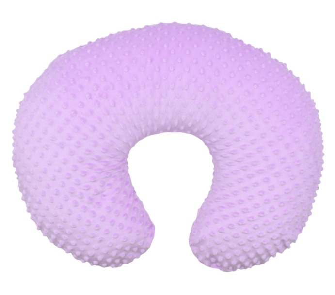 Baby U-shaped Nursing Pillow Pillowcase Multifunctional Learning Pillowcase Super Soft Nursing Pillow Pillowcase - Image 6