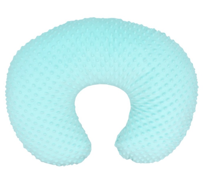 Baby U-shaped Nursing Pillow Pillowcase Multifunctional Learning Pillowcase Super Soft Nursing Pillow Pillowcase - Image 9