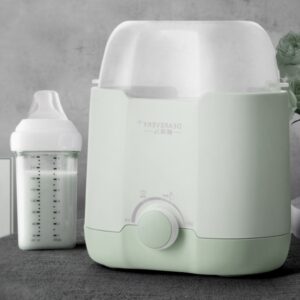 Baby Automatic Milk Warmer Milk Bottle Heating Intelligent Heat Preservation Thermostat