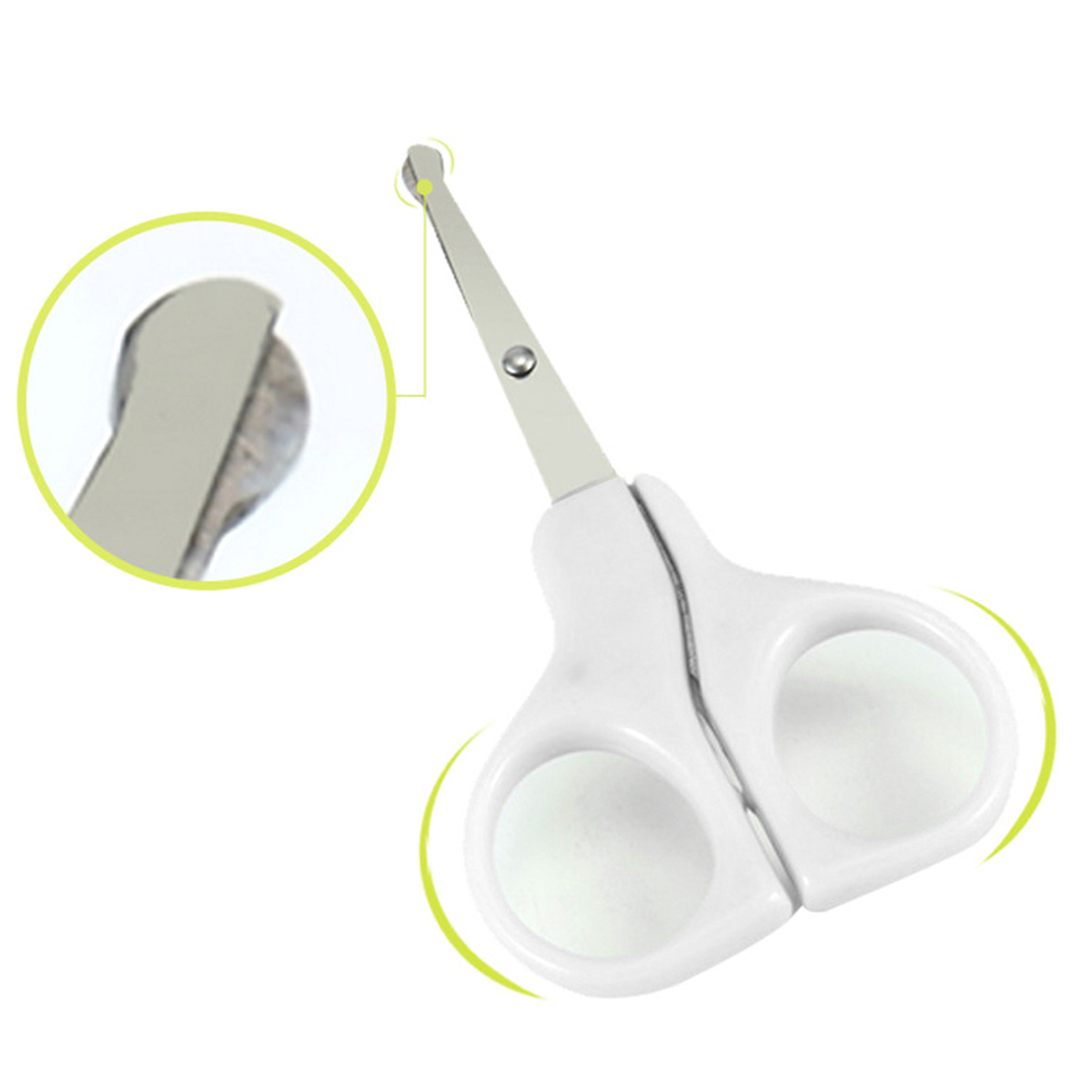 Baby nail comb care set - Image 3