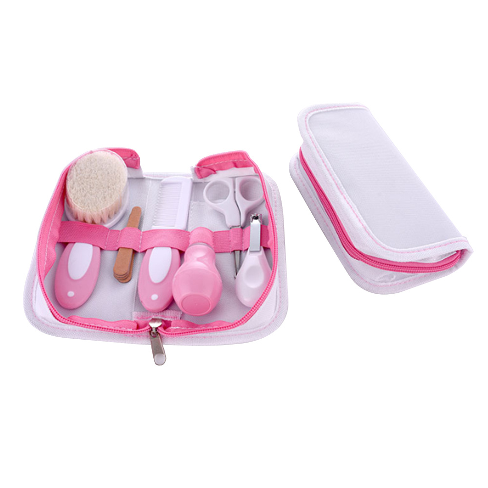 Baby nail comb care set - Image 5