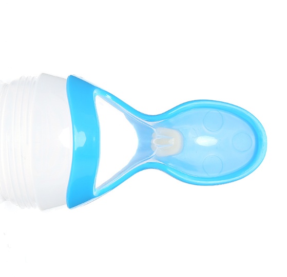 Baby Spoon Bottle Feeder - Image 2