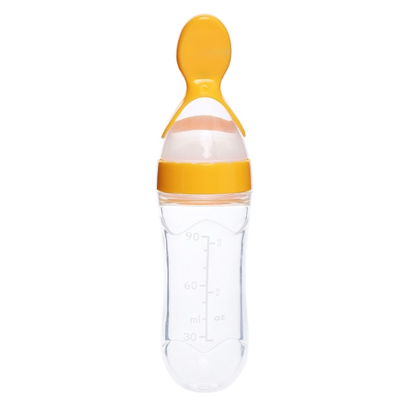 Baby Spoon Bottle Feeder - Image 5