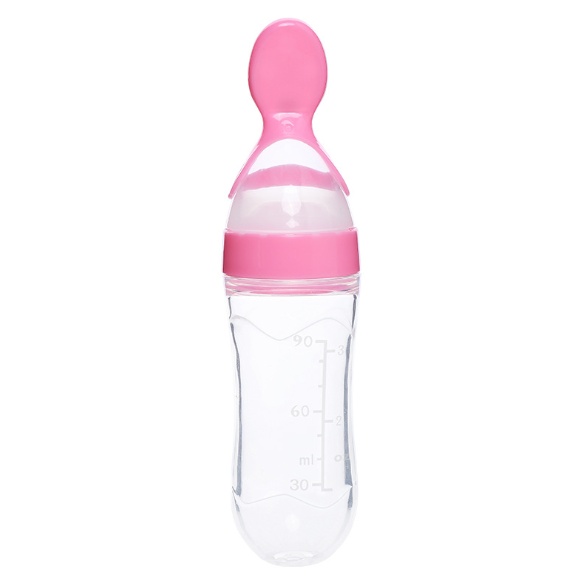 Baby Spoon Bottle Feeder - Image 6