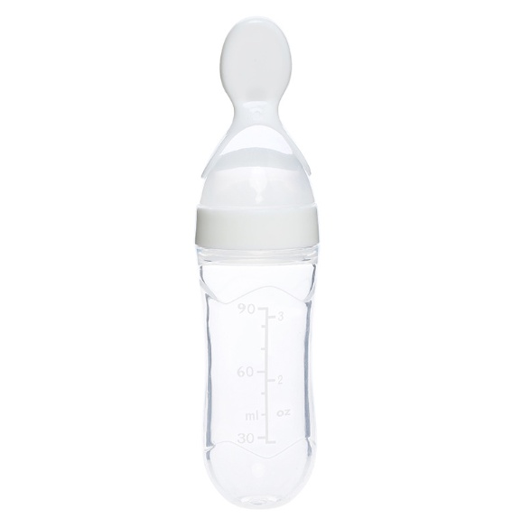 Baby Spoon Bottle Feeder - Image 7