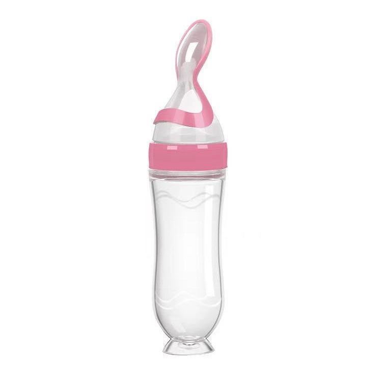Baby Spoon Bottle Feeder - Image 10