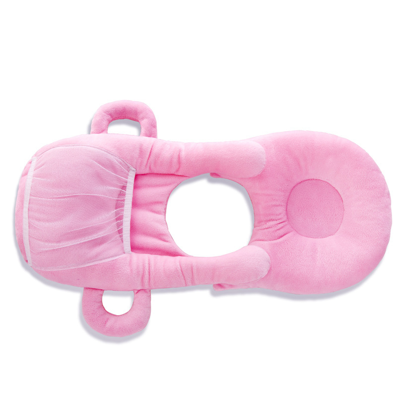 Special Confinement Plush Baby Feeding Pillow - Image 2