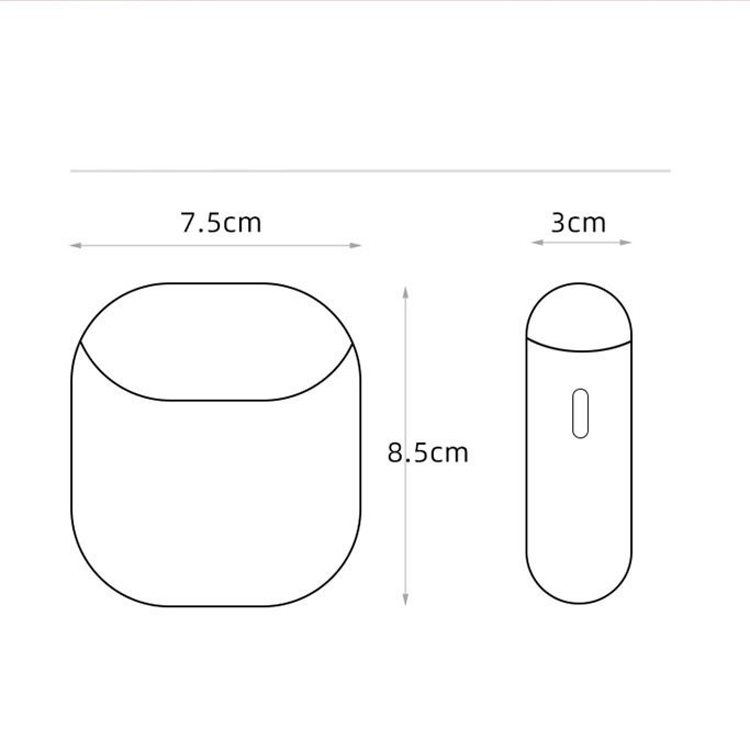 Intelligent Electric Nail Clipper Automatic Trimmer - Image 6
