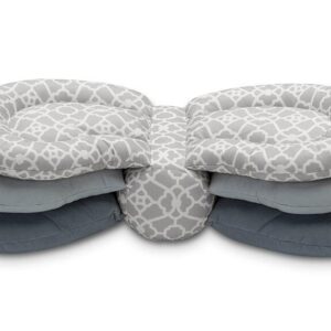Adjustable Breastfeeding Pillow